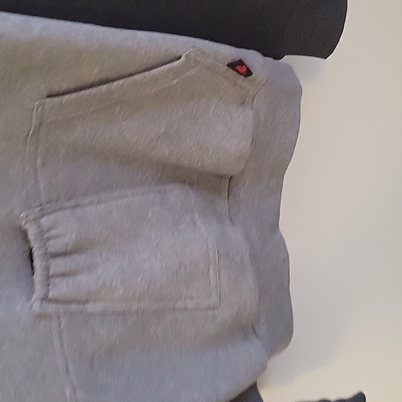 NWOT Canadian Collective Hoodie SZ XL - Picture 3 of 8